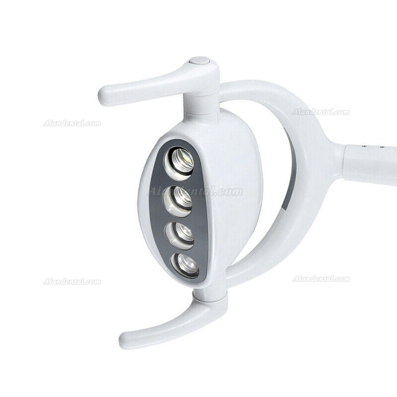 Saab P102A Dental 15W Overhead Dental Light Oral Cold Light AC12-24V